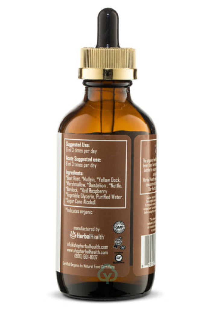 Herbal Iron Formula