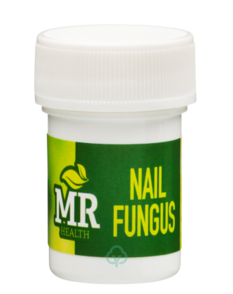 Mr Health Nail Fungus - .5 Oz.