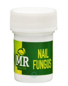 Mr Health Nail Fungus - .5 Oz.