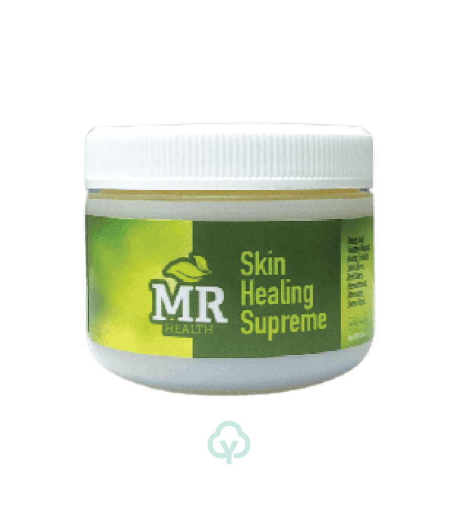 Mr Health Skin Healing Supreme Cream