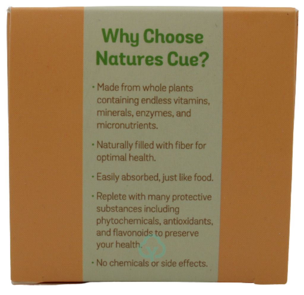 Natures Cure Constipation Care Regular