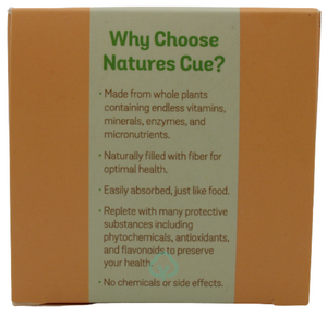 Natures Cure Constipation Care Regular