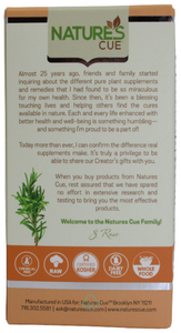 Natures Cure Constipation Care Regular